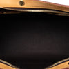 Louis Vuitton Monogram Vernis Brea MM Secondhand