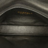Secondhand Chanel Small Quilted Iridescent Calfskin Crystal Single Flap