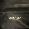 Secondhand Chanel Small Quilted Iridescent Calfskin Crystal Single Flap