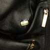 Secondhand Chanel Small Quilted Iridescent Calfskin Crystal Single Flap