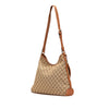 Gucci GG Canvas Marrakech Shoulder Bag Secondhand
