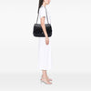 Chanel Maxi Quilted Lambskin 3 Accordion Flap Secondhand