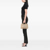 Prada Small Canvas Canapa Logo Tote Secondhand