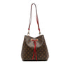 Louis Vuitton Monogram Neonoe MM Secondhand