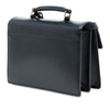 Saint Laurent Medium Leather High School Satchel Secondhand