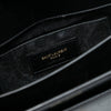Saint Laurent Medium Leather High School Satchel Secondhand