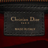 Dior Large Lambskin Cannage Lady Dior Secondhand
