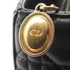 Dior Large Lambskin Cannage Lady Dior Secondhand