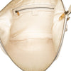 Gucci Medium Calfskin Miss Bamboo Crossbody Secondhand