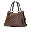 Louis Vuitton Damier Ebene Lymington Secondhand