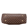 Louis Vuitton Damier Ebene Lymington Secondhand