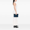 Louis Vuitton Damier Graphite Pixel Pochette Voyage MM Secondhand