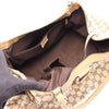 Gucci GG Canvas Abbey D Ring Shoulder Bag Secondhand