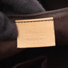 Gucci GG Canvas Abbey D Ring Shoulder Bag Secondhand
