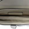Dior Mini Grained Calfskin Saddle Bag Secondhand