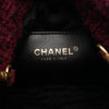 Chanel Mini Tweed 22 Satchel Secondhand