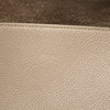 Celine Small Grained Calfskin Phantom Cabas Tote Secondhand