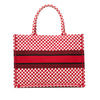 Dior Medium Dioramour Book Tote Secondhand