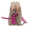 Off-White Matelasse Lambskin Jackhammer Camera Bag Secondhand