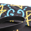 Gucci GG Marmont Matelasse Leather Gucci Ghost Crossbody Secondhand