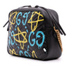 Gucci GG Marmont Matelasse Leather Gucci Ghost Crossbody Secondhand