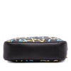 Gucci GG Marmont Matelasse Leather Gucci Ghost Crossbody Secondhand