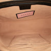 Gucci GG Marmont Matelasse Leather Gucci Ghost Crossbody Secondhand