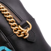 Gucci GG Marmont Matelasse Leather Gucci Ghost Crossbody Secondhand