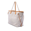 Louis Vuitton Damier Azur Neverfull GM Secondhand