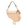 Dior Mini Grained Calfskin Saddle Secondhand