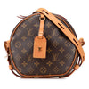 Louis Vuitton Monogram Boite Chapeaux Souple MM Secondhand