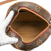 Louis Vuitton Monogram Boite Chapeaux Souple MM Secondhand