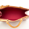 Louis Vuitton Monogram Vernis Brea MM Secondhand