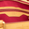 Louis Vuitton Monogram Vernis Brea MM Secondhand