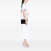 Saint Laurent Medium Calfskin Bellechasse Satchel Secondhand
