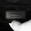 Saint Laurent Medium Calfskin Bellechasse Satchel Secondhand