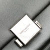 Saint Laurent Medium Calfskin Bellechasse Satchel Secondhand
