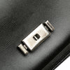 Saint Laurent Medium Calfskin Bellechasse Satchel Secondhand