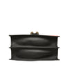 Gucci Medium Bamboo Dionysus Web Leather Satchel Secondhand