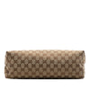 Gucci GG Canvas Web Crossbody Secondhand