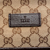 Gucci GG Canvas Web Crossbody Secondhand