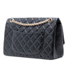 Chanel Reissue 2.55 Aged Calfskin Double Flap 226 Secondhand