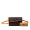 Louis Vuitton Monogram Pochette Florentine Secondhand