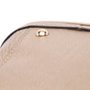 Gucci Large Leather Bella Tote Secondhand