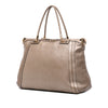 Gucci Large Leather Bella Tote Secondhand