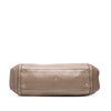 Gucci Large Leather Bella Tote Secondhand