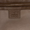 Gucci Large Leather Bella Tote Secondhand