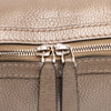 Gucci Large Leather Bella Tote Secondhand