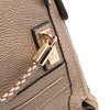 Gucci Large Leather Bella Tote Secondhand