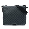 Louis Vuitton Damier Graphite District PM Secondhand